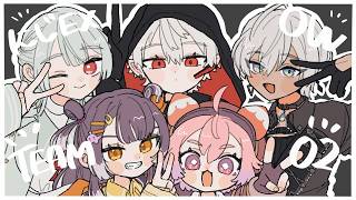【OVERWATCH】今回に限りお兄ちゃんたちに任せてはくれませんか【にじさんじ/イブラヒム】