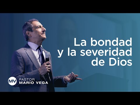 The Goodness and Severity of God | Romans 11:11 | Bible Study