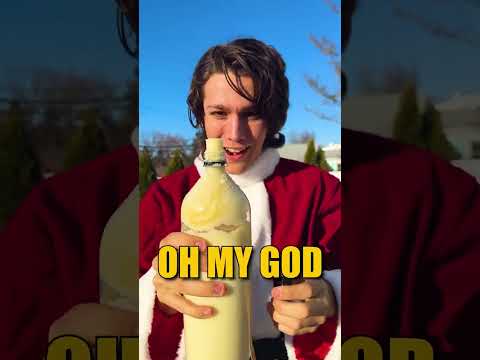 Catch IT = Keep IT w/ Zoe (Christmas EDITION) #shorts