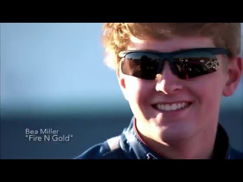 2015 NASCAR Touring Series Night of Champions Awards Opening