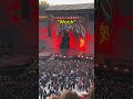 The Crowd Stays Were Loud Straykids Skz Kpop Bangchan Felix Hyunjin Leeknow Han Seungmin