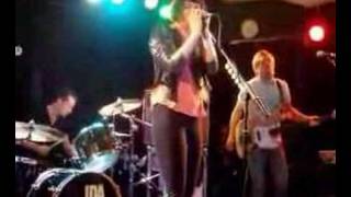 Ida Maria - Drive Away My Heart