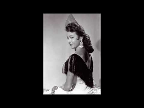 Marujita Díaz - Ay, amor (1959)