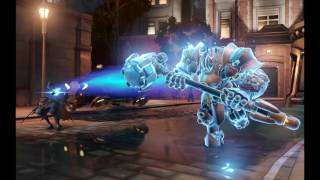 [討論] 王力宏的weapon