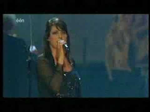 ACE OF BASE - Night of the proms 2005 (ts - atsw