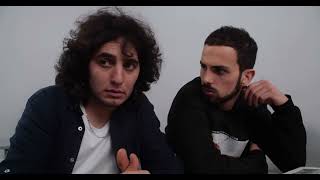Կախվածություն / Kakhvatsutyun / Սերիաներ 23-27 / anons