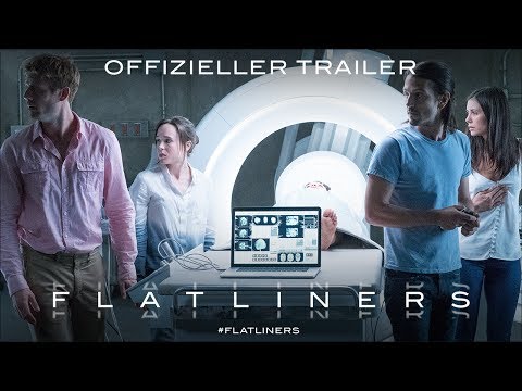 Trailer-Vorschau: Flatliners