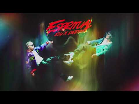 ELU x DEEIKEL - Espiritual (Visualizer)