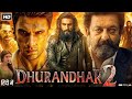 Dhurandhar 2 Full Movie 2026 Ranveer Singh Sara Arjun Arjun Rampal Danish Reviews Facts
