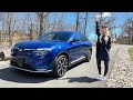 Futuristic Family SUV is here | Vinfast VF8