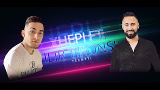 Xhepi Vogel - Termeti