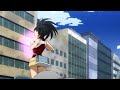 Momo Yaoyorozu |   MY Hero Academia season 5 (dub)