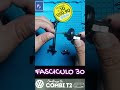 COMBI T2 SALVAT FASCICULO 30 Automobile Combi
