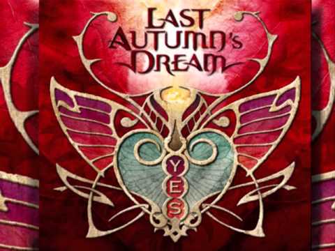 Last Autumn's Dream -  Another Night