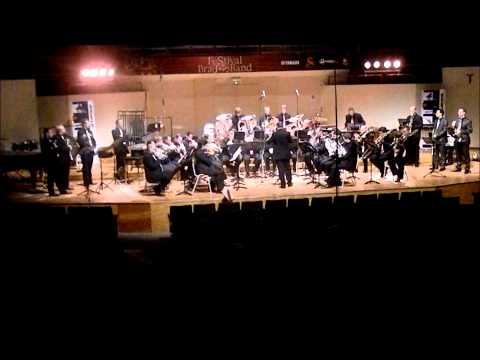 Festival Brass Band & Belgian Brass - Ouverture 1812
