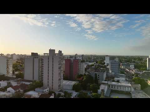 Berazategui Marzo 2024 - DJI Mini 4 Pro 4K
