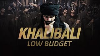 Khalibali | Low Budget | Mayank Sharma | Shivam Pathak