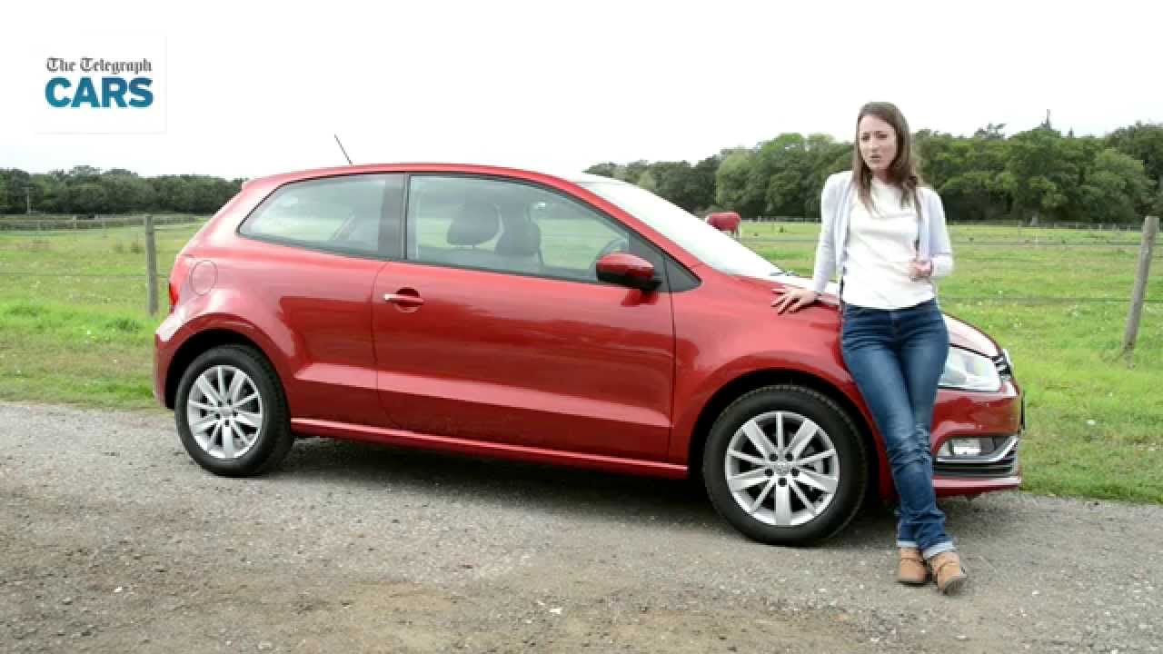 Volkswagen Polo 2014 review | TELEGRAPH CARS