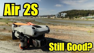 DJI Air 2S - Still Good In 2025?