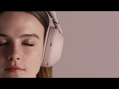 ブルートゥースヘッドホン サンドピンク WH-1000XM6 PM