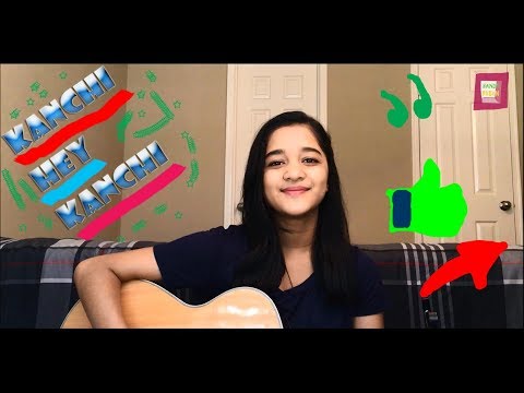 || KANCHI HEY KANCHI - PRAKASH SHRESTHA & BIMALA RAI || COVER BY BANDU PASAN