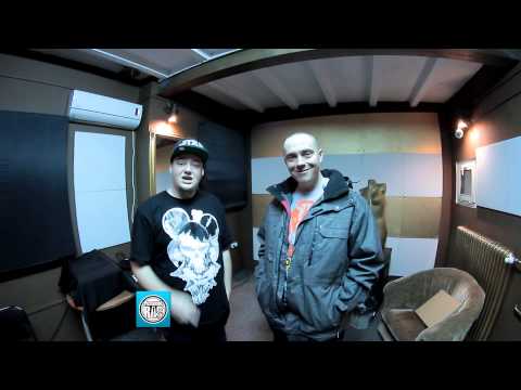 ZAPOWIEDŹ WYWIADU: SŁOŃ x POZNANSKIRAP.COM (2014)