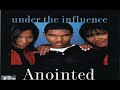 Anointed - Waiting In The Wings