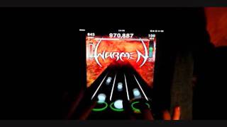 Into The Oblivion - Warmen - Tap Tap Reloaded [FC]