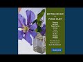 Three English Dances, Op. 11: II. Allegro scherzando