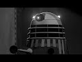 The Power of the Daleks: Special Edition Trailer | Doctor Who