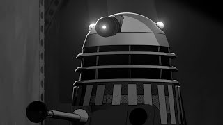 The Power of the Daleks: Special Edition Trailer | Doctor Who