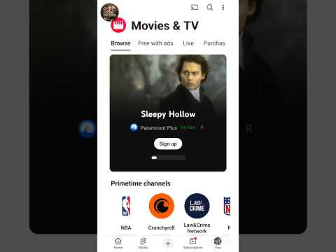 Unlock YouTube Movies & TV: Your Ultimate Streaming Guide 🎬