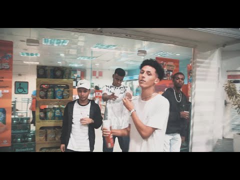 EFIPÊ, POKO, XAMEC & JOVEM BLACKSANTA - REIS DA ÁREA Parte II ( Dir @PALID.CO)