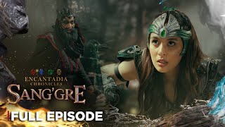 Download lagu Sang’gre: Hagorn laban kay Alena! (Full Episode 135 - December 19, 2025) | Encantadia Chronicles mp3