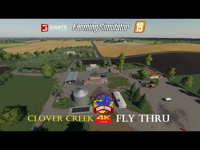 clover creek fs19 clover creek fs19