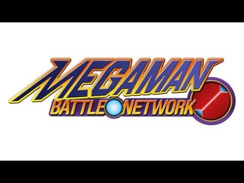 Megaman Battle Network 5 Team Colonel E6