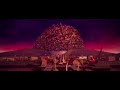 Cloudy With A Chance Of Meatballs 2009 Food Alanche Movieclips