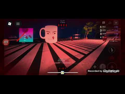 Nico's nextbots: Possessing Fresh (54 kills)