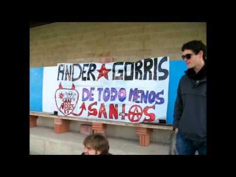 Cd San Andres La historia de una ilusión