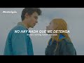 Shawn Mendes There S Nothing Holding Me Back Sub Español Lyrics