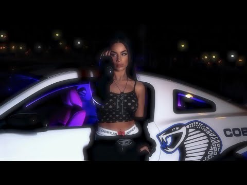 Laura Capulet - X BOBO (prod. by Seis Aeme)