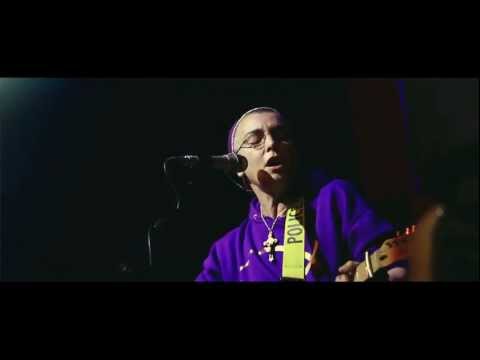 Sinead O'Connor - This is to mother you - Triskel Christchurch Cork