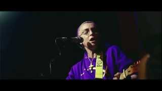 Sinead O&#39;Connor - This is to mother you - Triskel Christchurch Cork