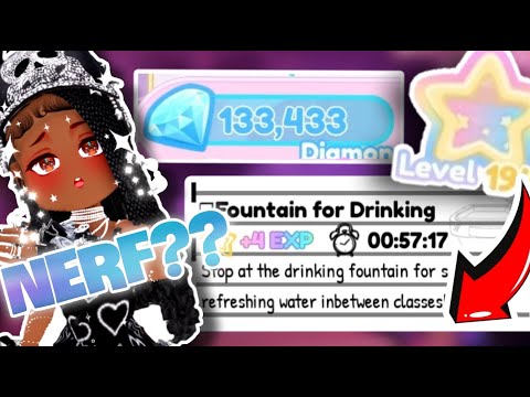 CLARIFYING QUEST NERF MISINFORMATION