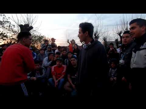 DEVAN ZOEN vs APRENDIZ SAKLE vs TONCHI EMECE - 8vos - VGB Casino (2vs2 - 1/9)