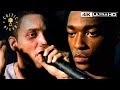 The Iconic Final Rap Battle Against Papa Doc 8 Mile 4k HDR