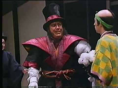 BBC2 Continuity - Friday 25th December 1992 (1)