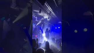 LOK - Sug min @ Lokfest - Musikens hus