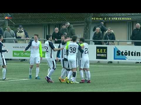 OL Nrh 20SP FC Kray vs VFB 03 Hilden 5 3 2017