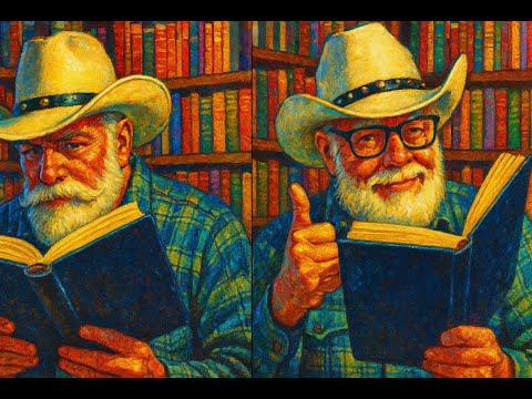 Vintage Paperback Picks - The Lilies of the Field by William E. Barrett